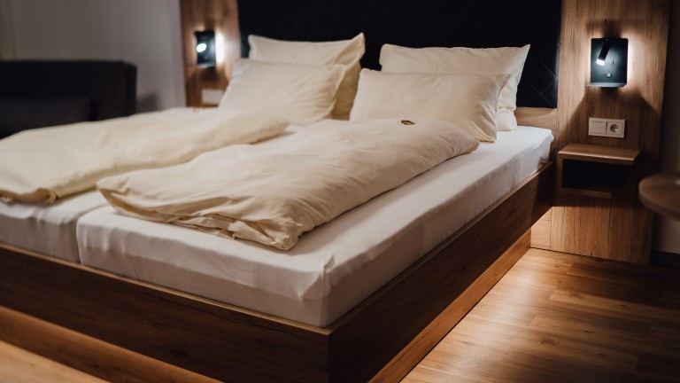 Standaard kamer Gästehaus - Ringhotel Forellenhof