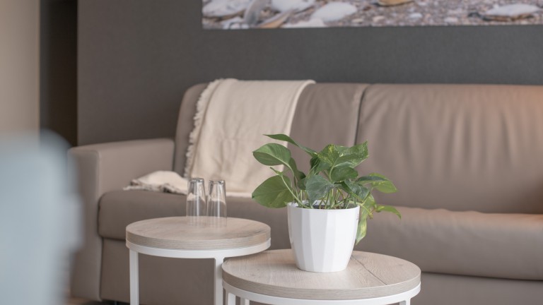 Superior kamer - City Hotel Terneuzen