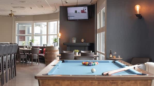 Restaurant - City Hotel Terneuzen