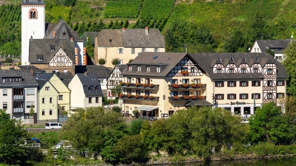 Hotel Traube