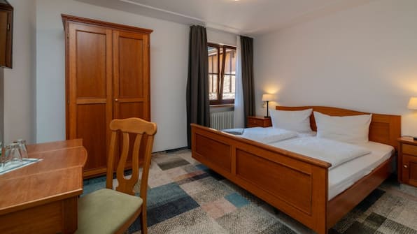 Standaard kamer - Hotel Traube