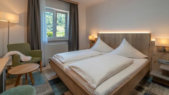 Standaard kamer - Hotel Traube