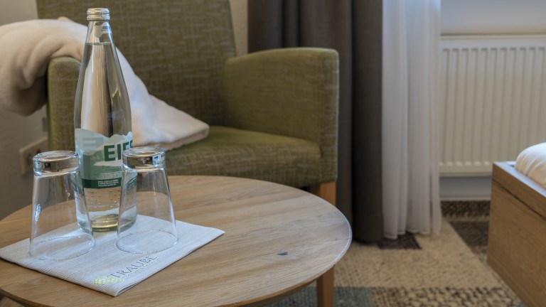 Standaard kamer - Hotel Traube