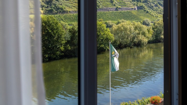 Standaard kamer - Hotel Traube