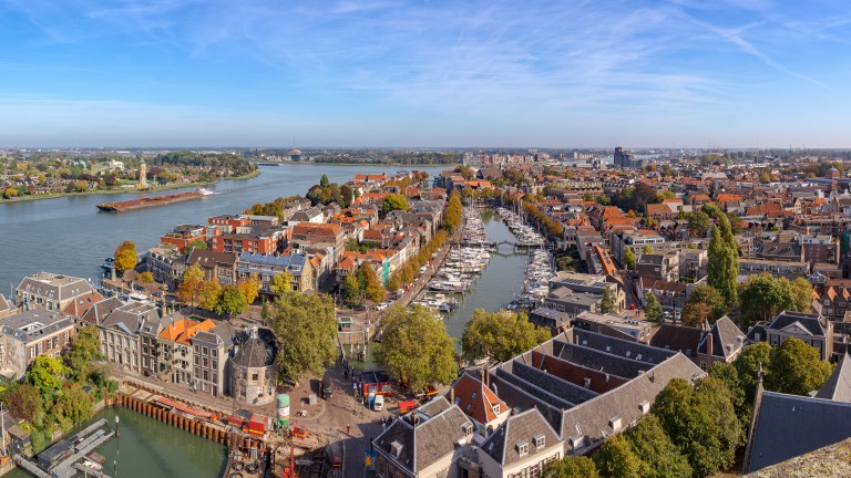 Dordrecht - Postillion Hotel Dordrecht