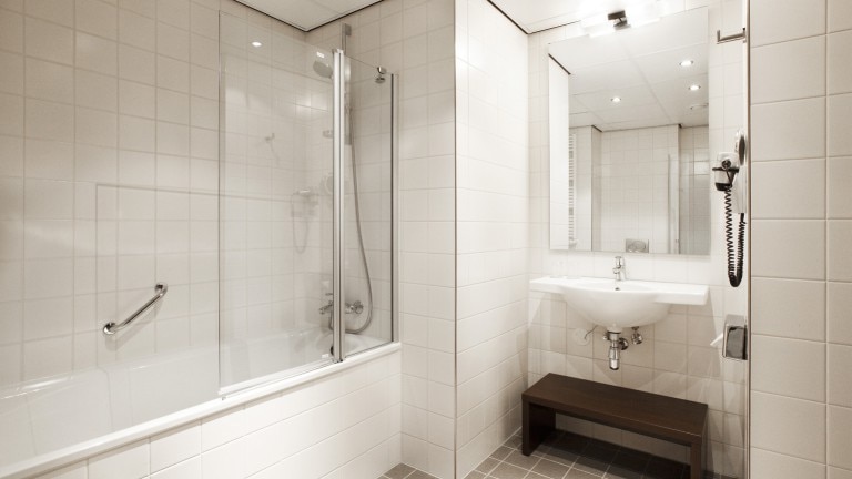 Standardzimmer – NH Amersfoort