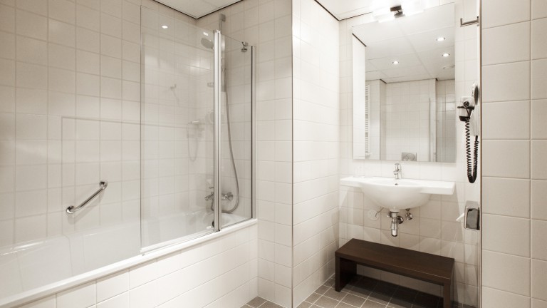 Standaard kamer - NH Amersfoort