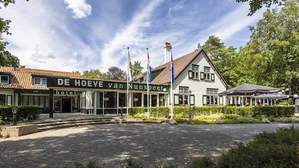 Hotel De Hoeve van Nunspeet