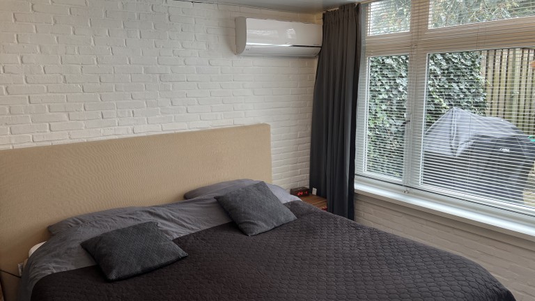 Hush appartement - Hush Bed and Breakfast