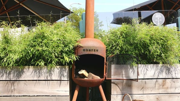 Kachel - Hotel Restaurant de Loenermark