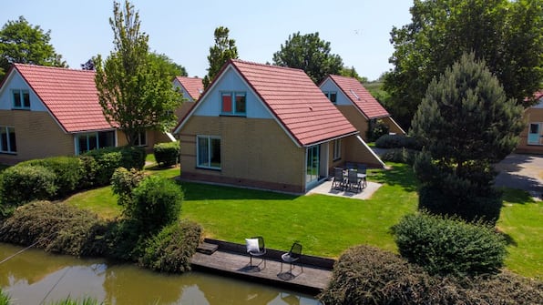 Villavakantiepark Ijsselhof