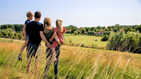 Omgeving - Villavakantiepark Ijsselhof