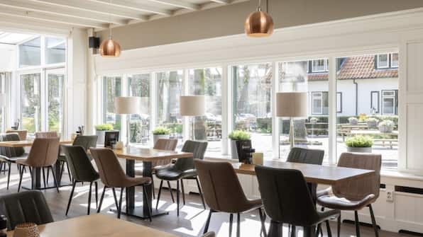 Brasserie 14 - Hotel De Hoeve van Nunspeet