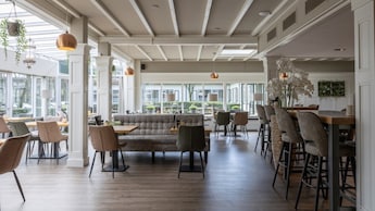 Brasserie 14 - Hotel De Hoeve van Nunspeet