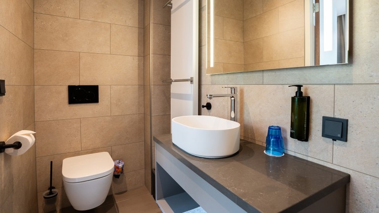 Comfort tweepersoonskamer