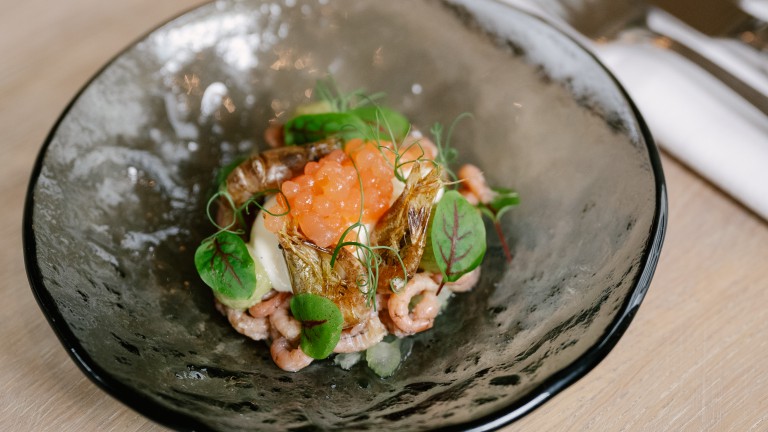 Culinair - Carlton Ambassador