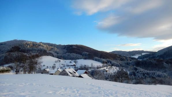 Omgeving - Hotel Landgasthof zum Pflug