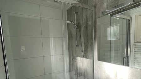 Badkamer - Camping de Vinkenkamp Badkamer - Camping de Vinkenkamp