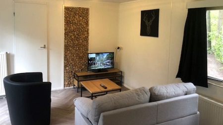 Wohnzimmer - Camping Siesta