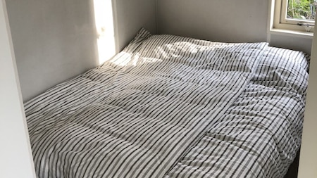 Schlafzimmer - Camping Siesta 