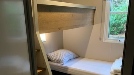 Koje - Camping Siesta 