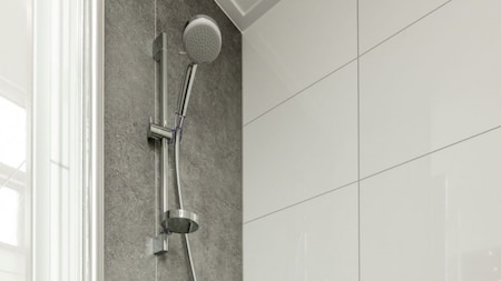 Douche - Resort Mooi Bemelen Douche - Resort Mooi Bemelen