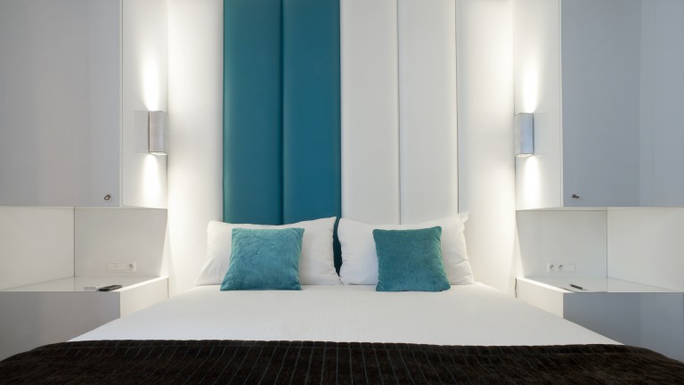 Comfort kamer double