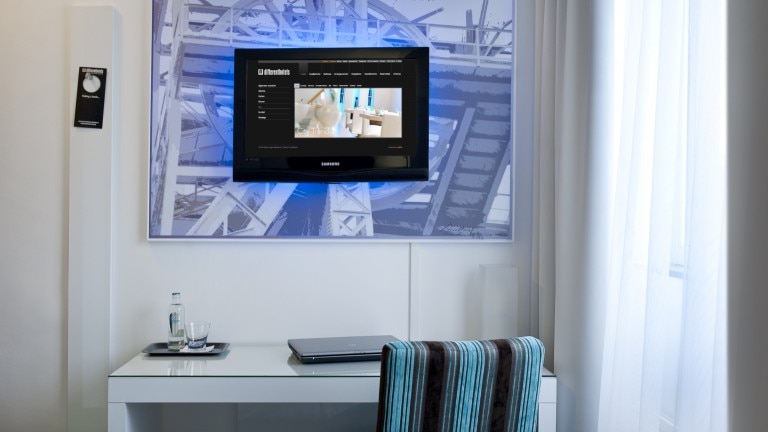 Comfort kamer double