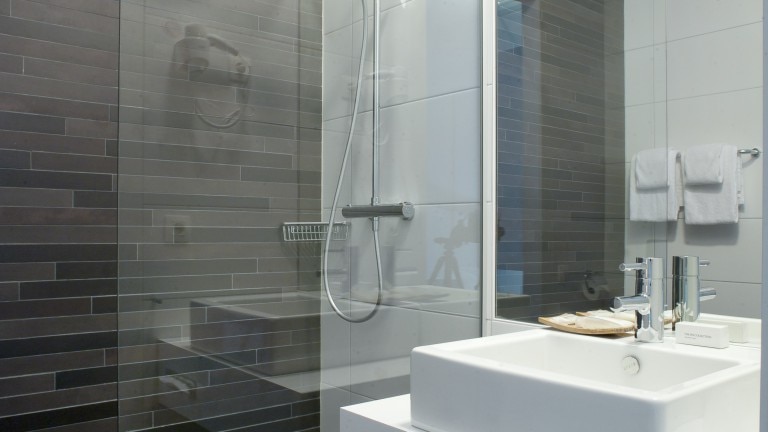 Comfort kamer double