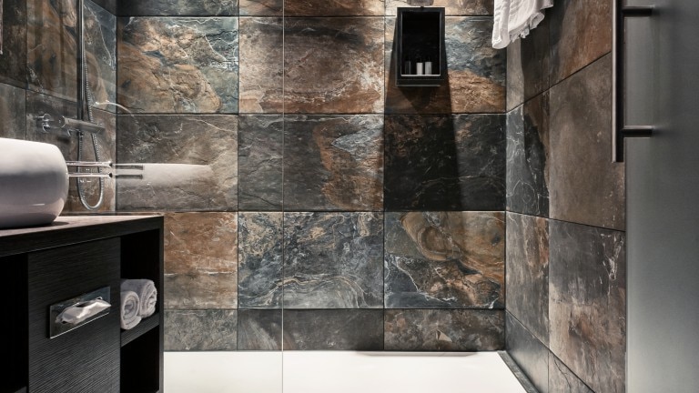 Hotelzimmer – M Hotel