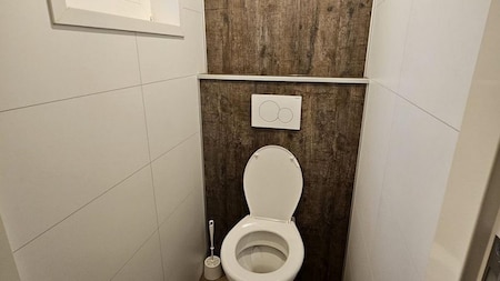 Toilette - Vakantiepark de Thijmse Berg