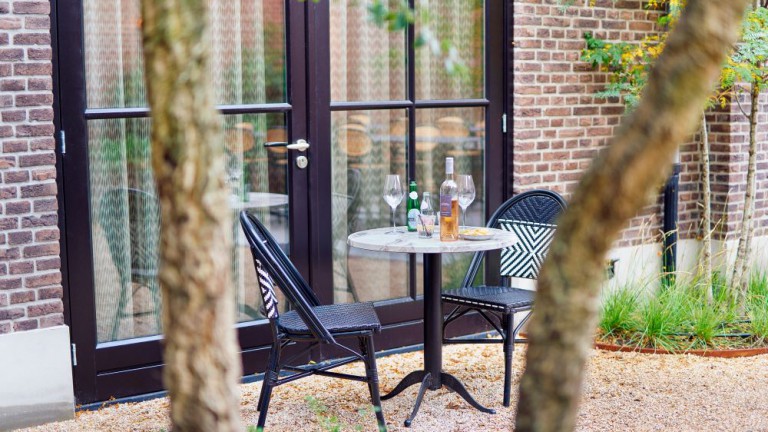 Boutique Hotel The Yard - Boutique Hotel The Yard