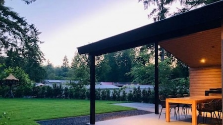 Garten - Vakantiepark de Thijmse Berg