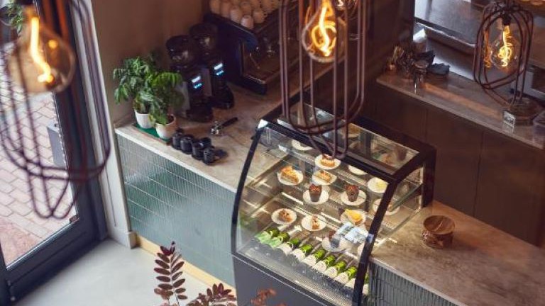 Restaurant - Boutique Hotel The Yard