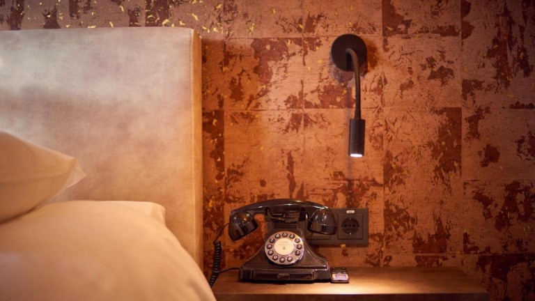 Komfortzimmer – Boutique Hotel Der Hof