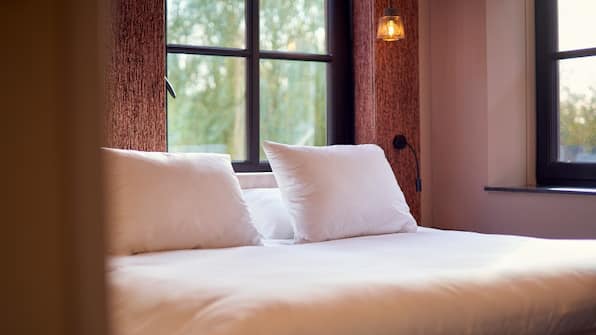 Cozy kamer - Boutique Hotel The Yard