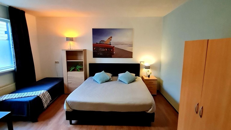 Hotel 't Trefpunt - Hotel 't Trefpunt