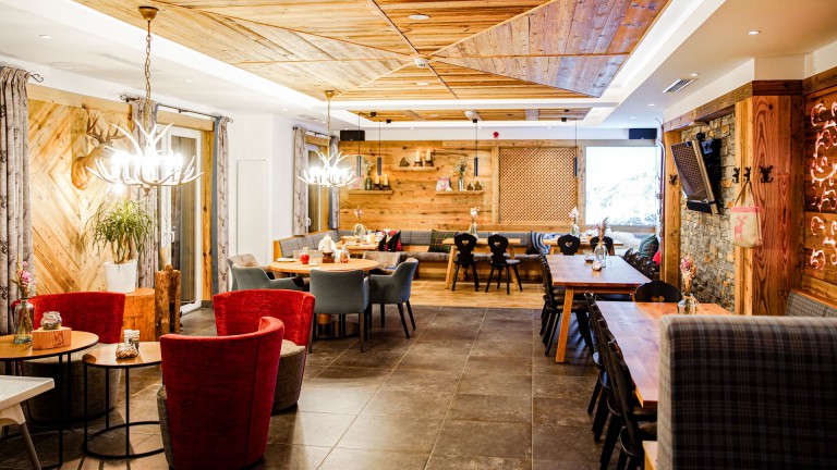 Marktalm - Lodge Hotel Winterberg