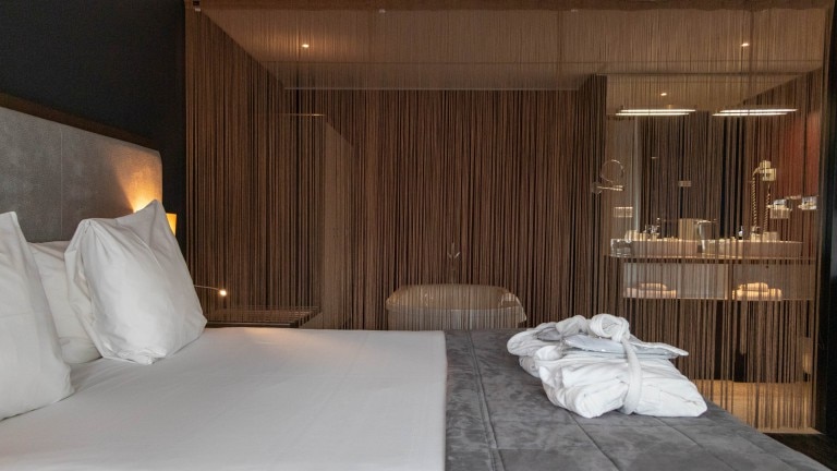 Suite - Best Western Plus City Hotel Gouda