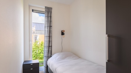 Schlafzimmer - Summio Villapark Akenveen Schlafzimmer - Summio Villapark Akenveen