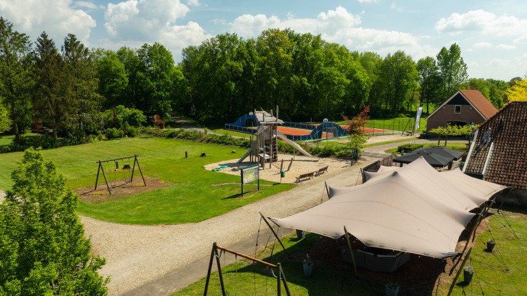 Ferienzentrum t Schuttenbelt