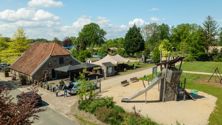 Ferienzentrum t Schuttenbelt