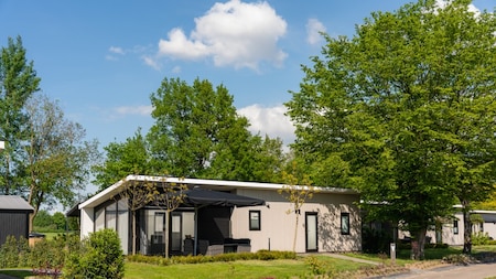 Außenansicht - Ferienzentrum t Schuttenbelt