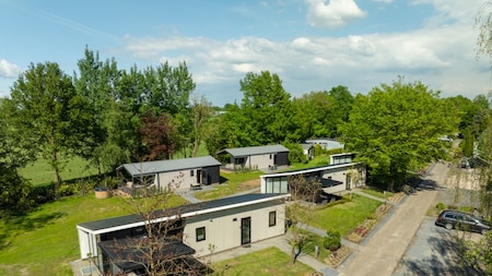Außenansicht - Ferienzentrum t Schuttenbelt