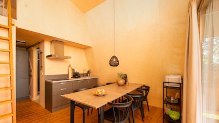 Keuken - Vakantiecentrum t Schuttenbelt Keuken - Vakantiecentrum t Schuttenbelt