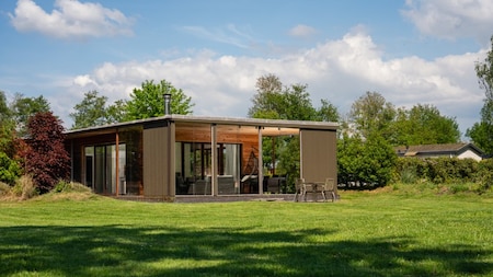 Außenansicht - Ferienzentrum t Schuttenbelt