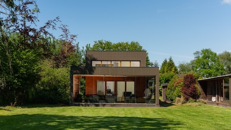 Außenansicht - Ferienzentrum t Schuttenbelt