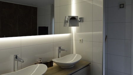 Badkamer - Resort Mooi Bemelen Badkamer - Resort Mooi Bemelen