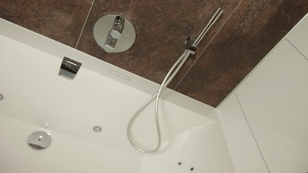 Whirlpool - Resort Mooi Bemelen 