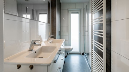 Badkamer - Resort Mooi Bemelen Badkamer - Resort Mooi Bemelen